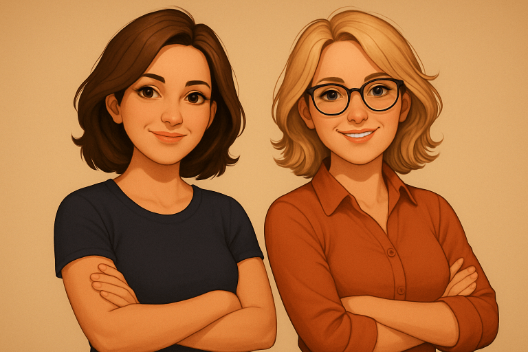 Accompagnement seo personnalisé - À Toi de Briller - agence digitale pour les femmes de plus de 40 ans