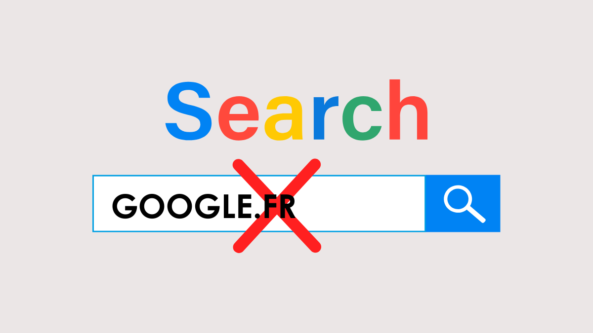 Google abandonne les domaines locaux. Fin de Google.fe, google.it, google.es, google.de, etc. Désormais Google.com aura le monopole. Agence seo menton, à toi de briller