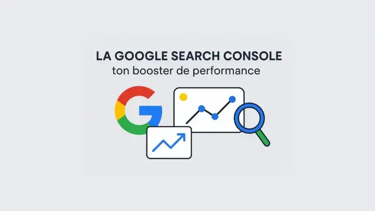 Google search console pour les débutants qui souhaitent optimiser leurs sites web