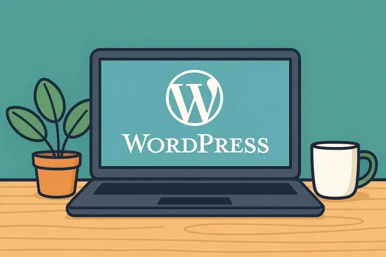 C'est quoi Wordpress et à quoi ça sert ?