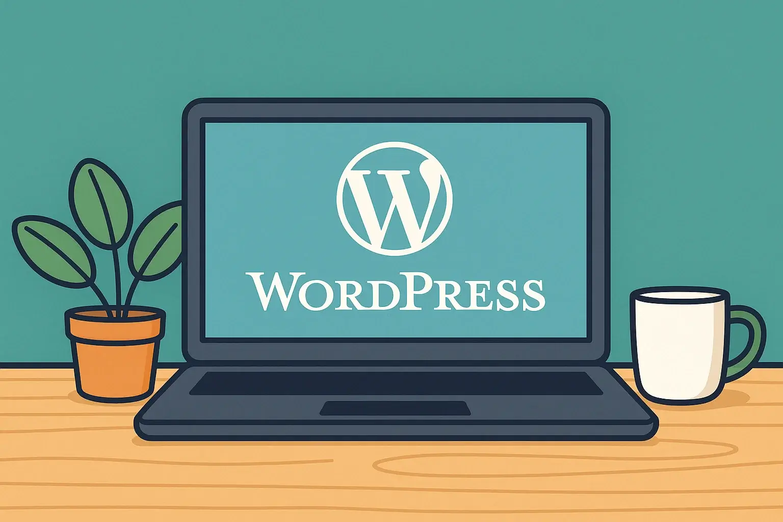 C'est quoi Wordpress et à quoi ça sert ?